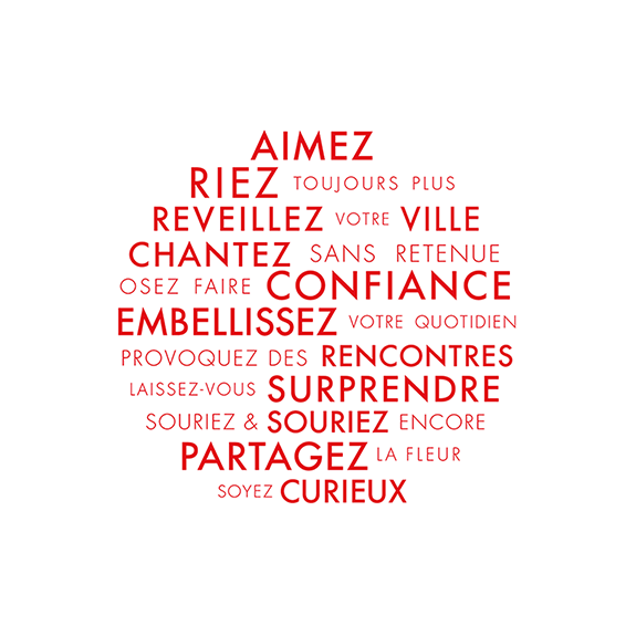 Flower by Kenzo Manifesto